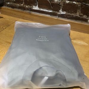 Fear of God Essentials Crewneck Sweatshirt Size M